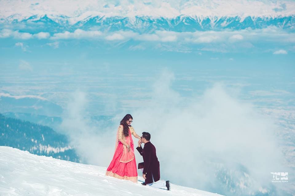 happily ever after!:weddingnama