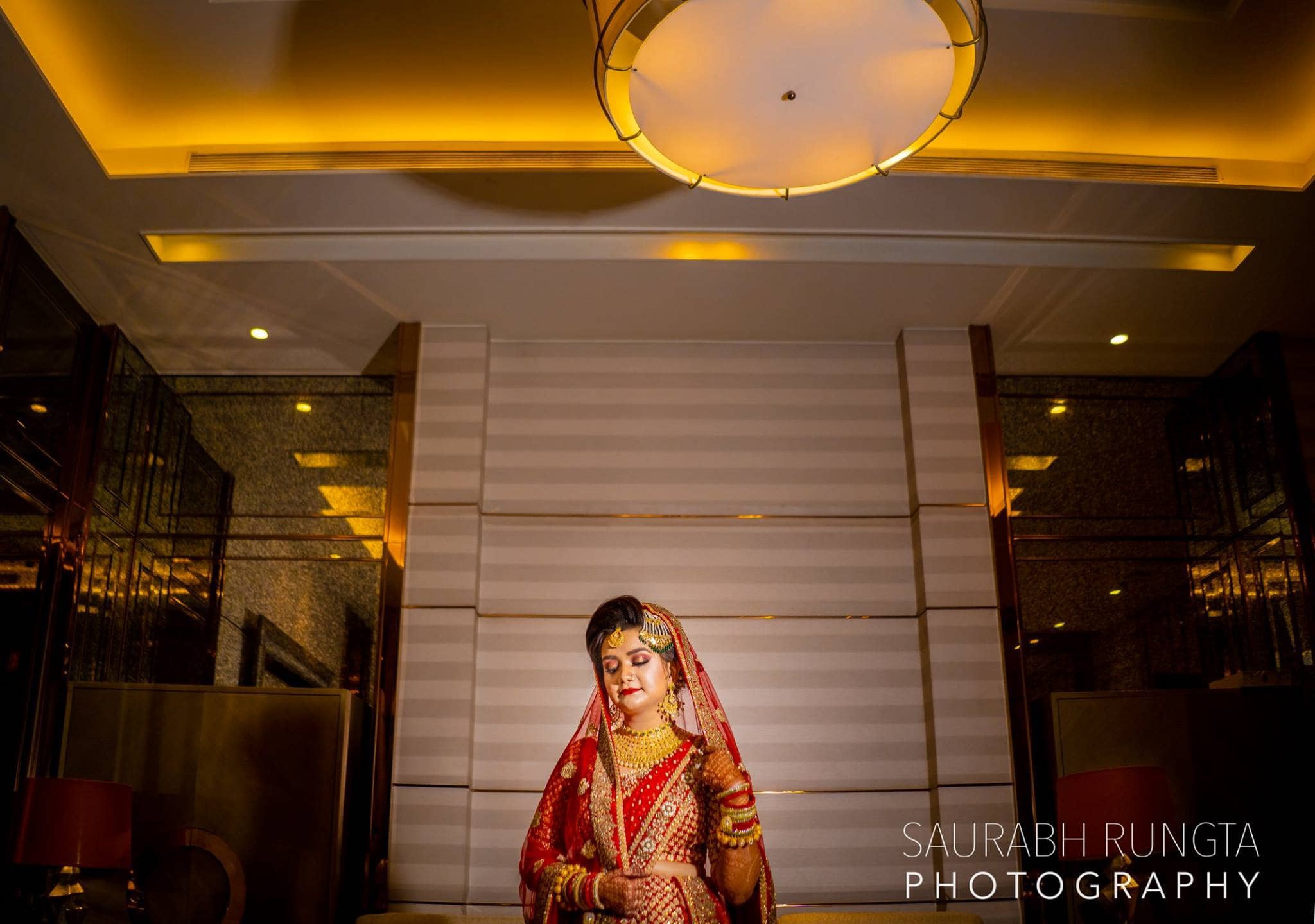 bridal photography:sabyasachi couture, saurabh rungta photography