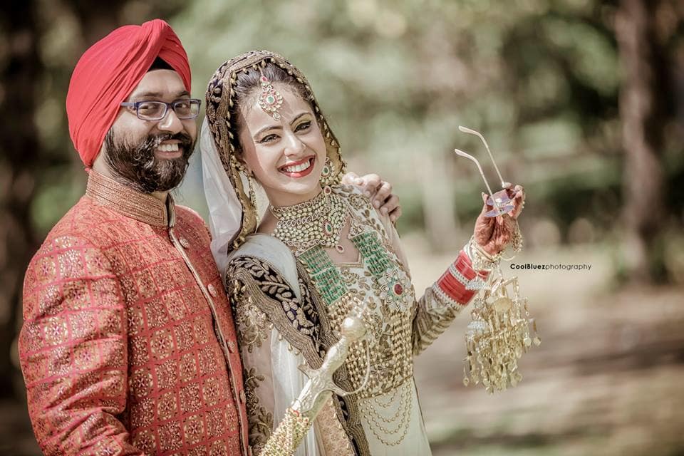 a beautiful couple:coolbluez photography