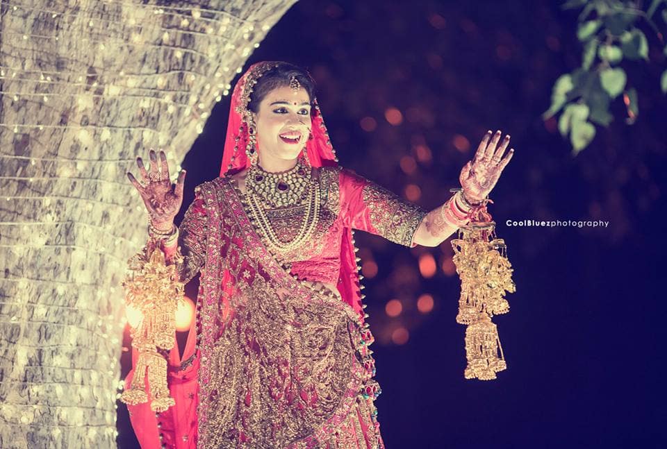 bridal clicks:coolbluez photography