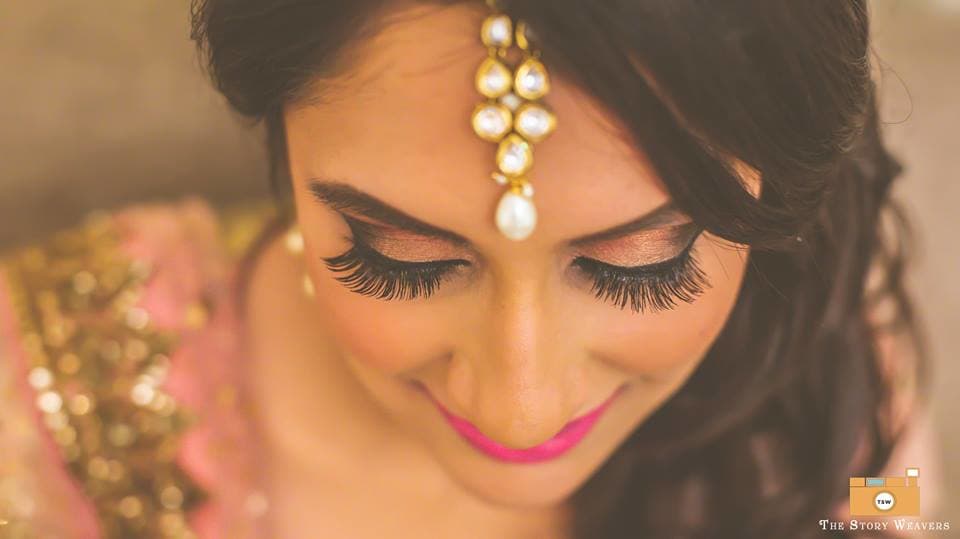 beautiful bridal photography:the story weavers