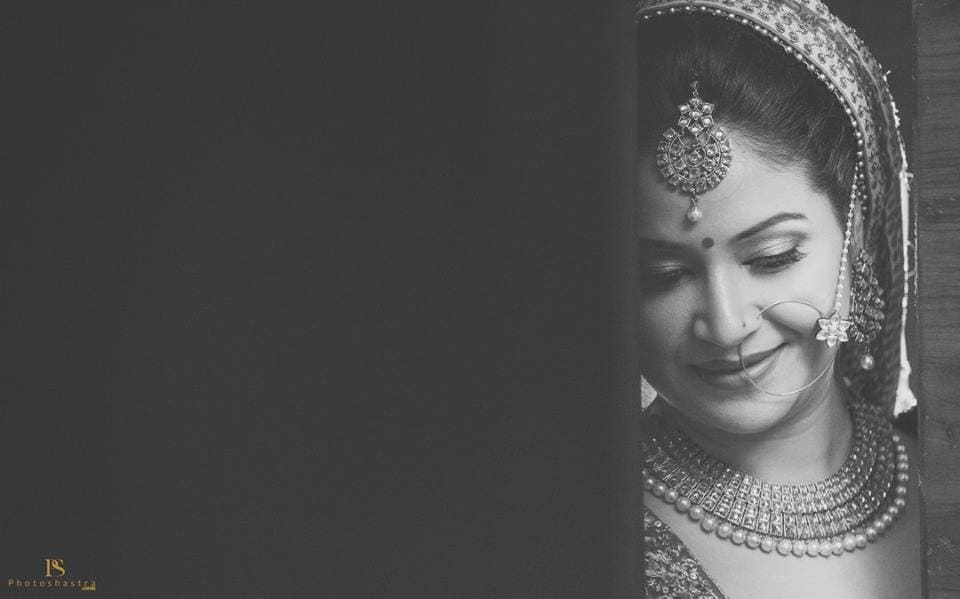 bridal photograph:photoshastra