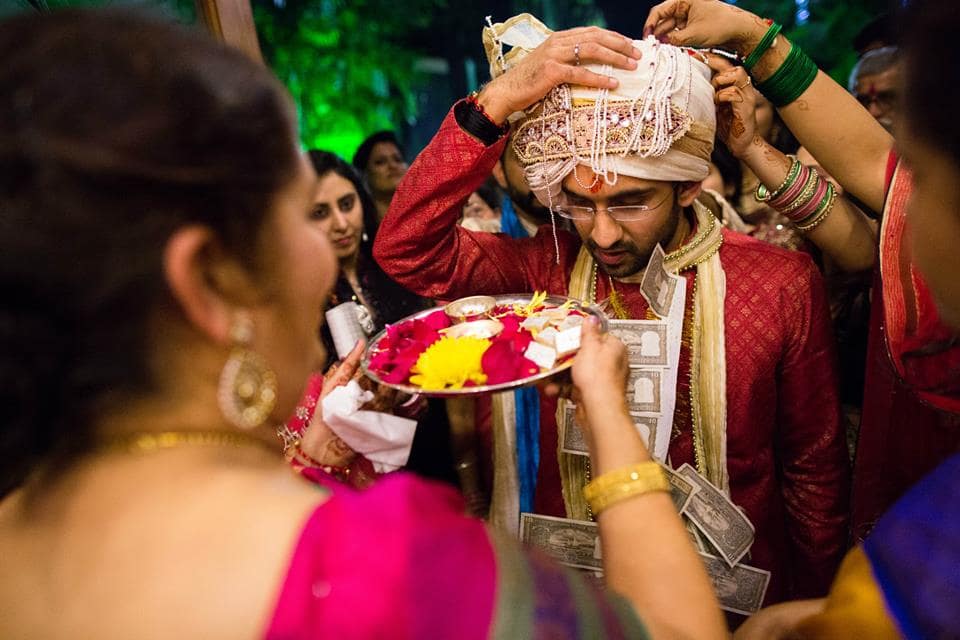 groom entry:candid shutters