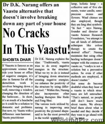 Disha Institute of Vaastu Astrologers weddingplz