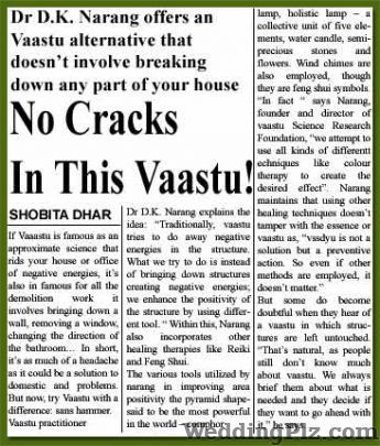 Disha Institute of Vaastu Astrologers weddingplz