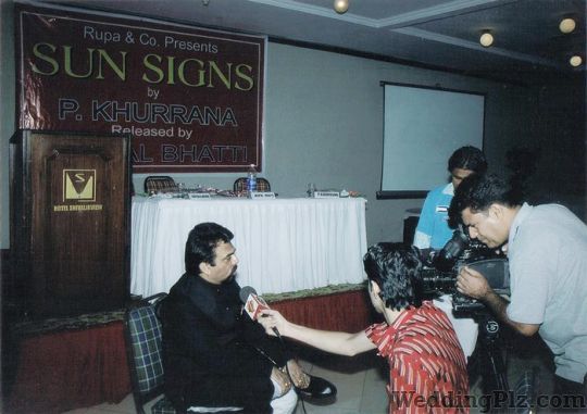 Astologer P. Khurrana Astrologers weddingplz