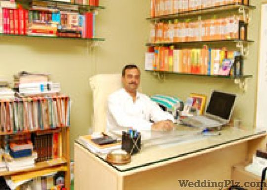 Ashok S Sharma Astrologers weddingplz