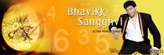 Bhavikk Sangghvi Astrologers weddingplz