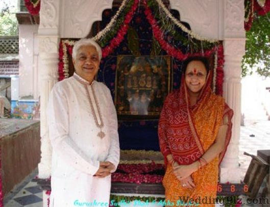 Dr Sudhir Shah Astrologer Astrologers weddingplz