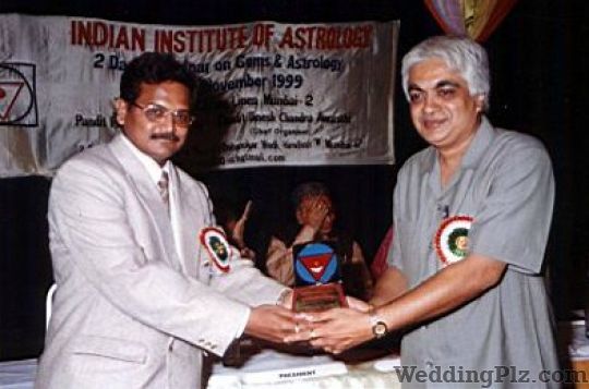 Dr Sudhir Shah Astrologer Astrologers weddingplz