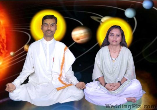 Omkar Jyotish Adhyatmik Uppchar Kendra Astrologers weddingplz