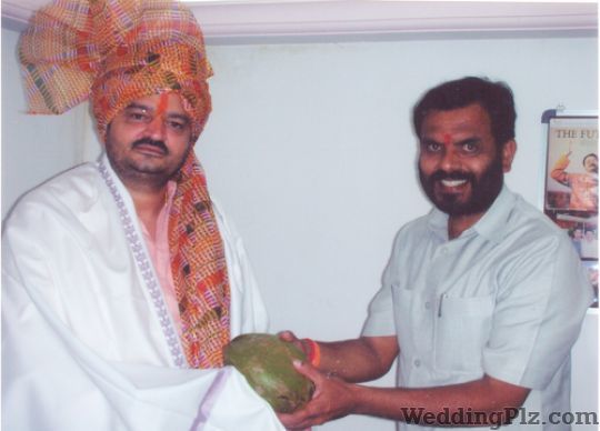 Pandit Rajkumar Sharma Astrologers weddingplz
