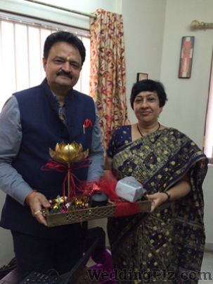 Pandit Rajkumar Sharma Astrologers weddingplz