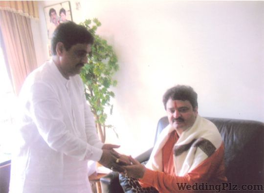 Pandit Rajkumar Sharma Astrologers weddingplz
