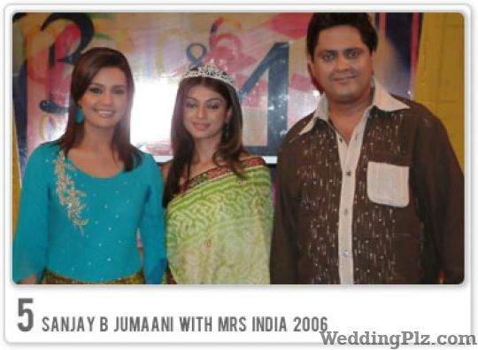 Sanjay B Jumaani Astrologers weddingplz