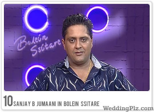 Sanjay B Jumaani Astrologers weddingplz