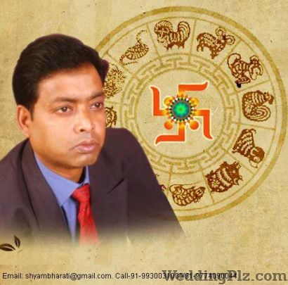 Shyam Bharati Astrologer Astrologers weddingplz