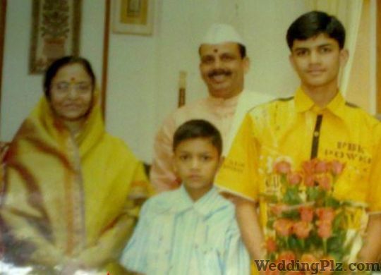 Vinod Joshi Guruji Astrologers weddingplz