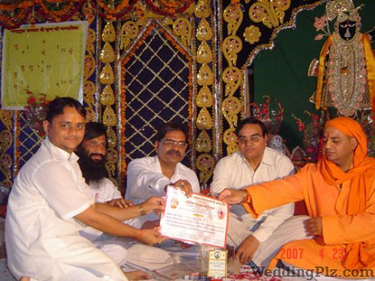 Yogesh Dave Astrologers weddingplz