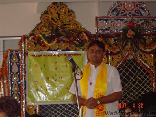 Yogesh Dave Astrologers weddingplz