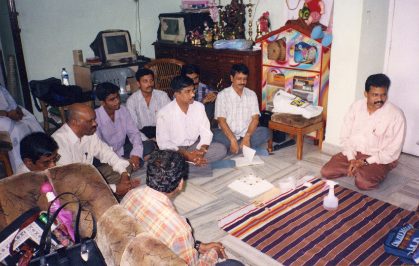 Dr. Tushar Yashwant Savdavkar Astrologers weddingplz