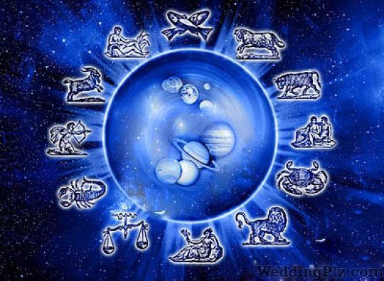 Acharya Krishnand Tripathi Astrologers weddingplz