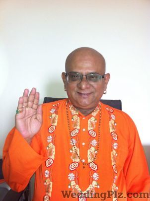 Acharya Indu Prakash Astrologers weddingplz
