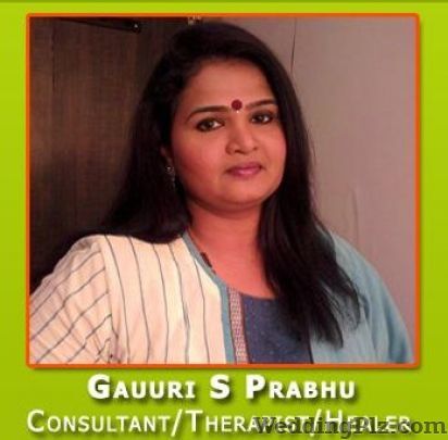 Gauuri S Prabhu Astrologers weddingplz
