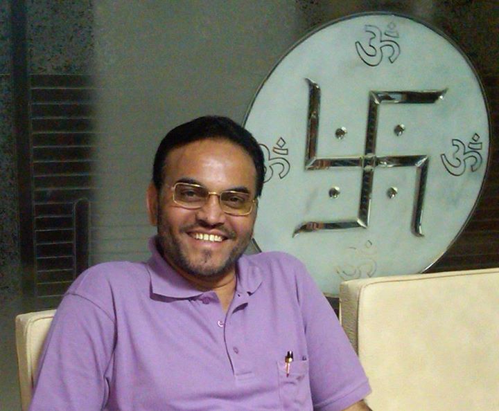 Dr Prem Kumar Sharma Astrologers weddingplz