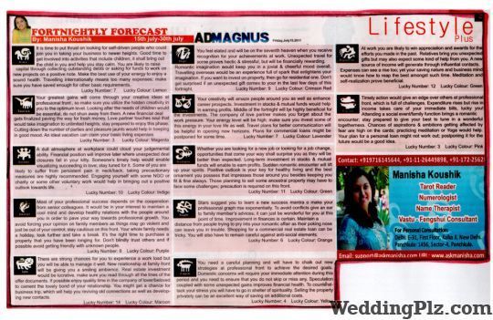 Ask Manisha Astrologers weddingplz