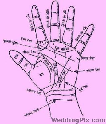 Mrs Satnam Sharma Jyotishi Astrologers weddingplz