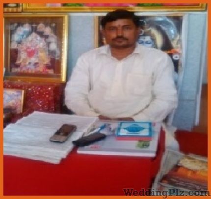 Pandit K K Kshastri Ji Astrologers weddingplz