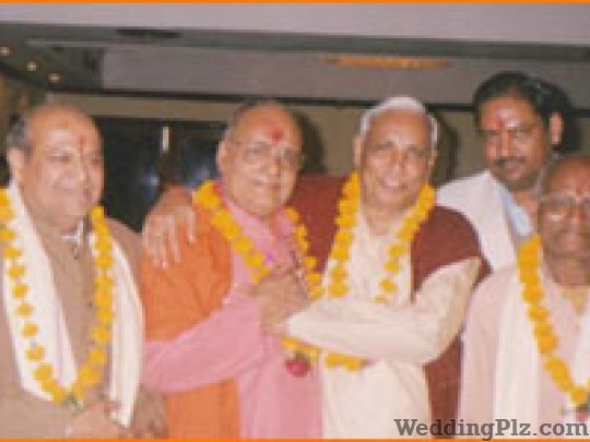 Acharya R K Kundra Ji Astrologers weddingplz