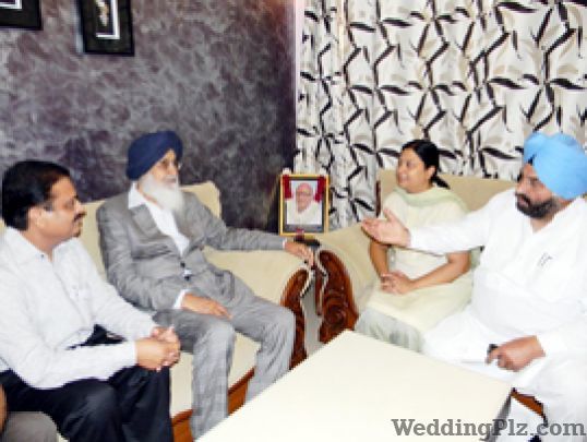 Rachna Sharma Astrologers weddingplz