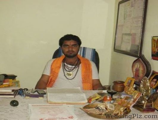 Acharya Sahil Bhargav Ji Astrologers weddingplz
