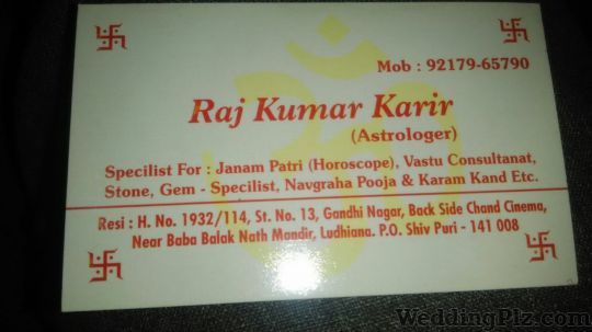 Karir Astrologer Astrologers weddingplz