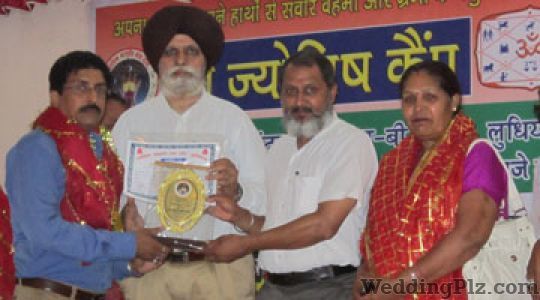 Sushill Vermma Astrologers weddingplz