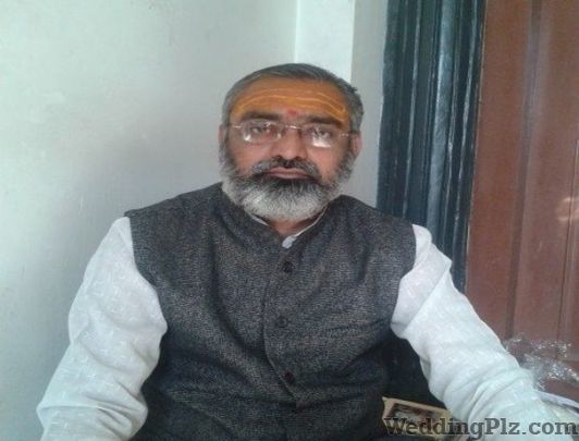 Pandit Basant Tripathi Astrologers weddingplz