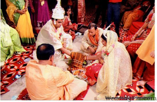 Bengali Pandit Ji Astrologers weddingplz