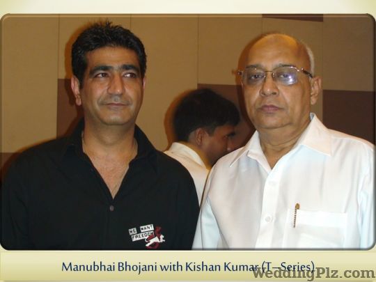 Manubhai A Bhojani Astrologers weddingplz