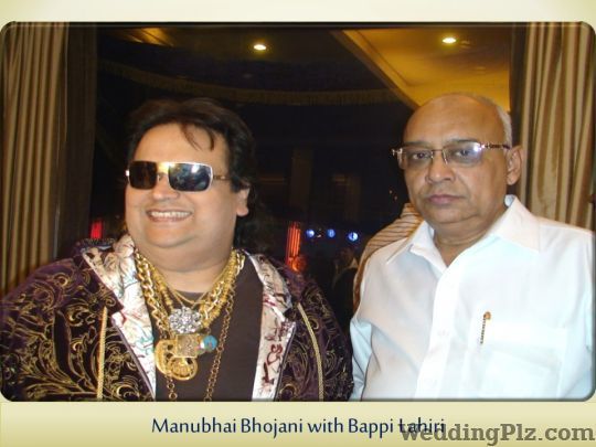 Manubhai A Bhojani Astrologers weddingplz