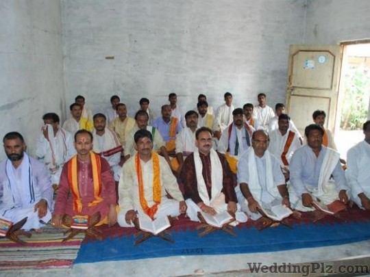 Parashar Astrological And Yagya Centre Astrologers weddingplz