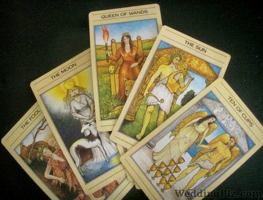 Shivangi Tarot Astrologers weddingplz