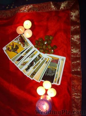 Shivangi Tarot Astrologers weddingplz