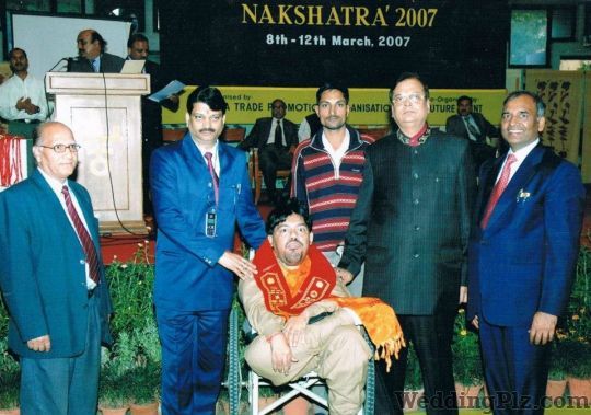 Pt Jitender Sachdeva Gold Medalist Astrologers weddingplz