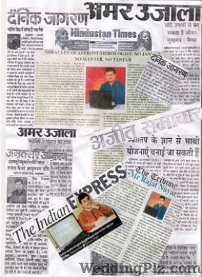 Rajat Nayar Astrologers weddingplz