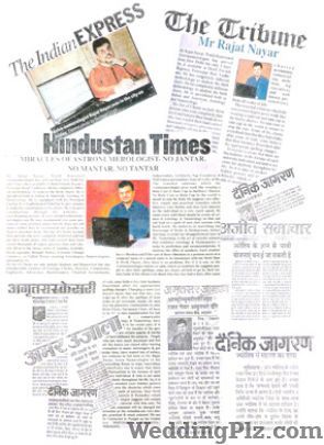 Rajat Nayar Astrologers weddingplz