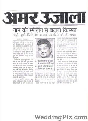 Rajat Nayar Astrologers weddingplz