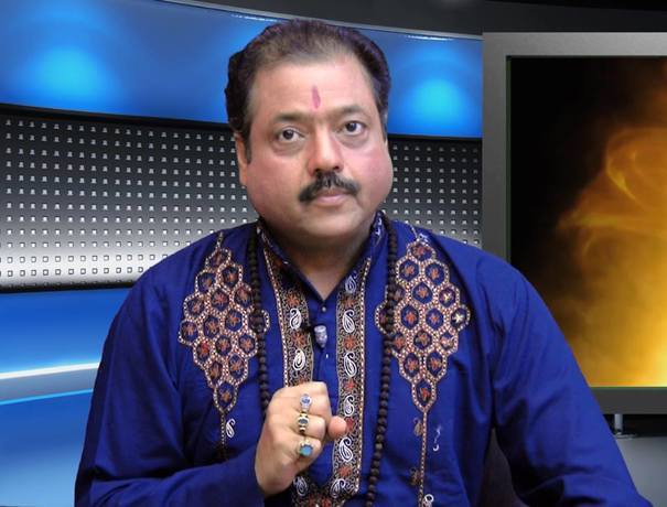 Astrologer KP Tripathi Astrologers weddingplz