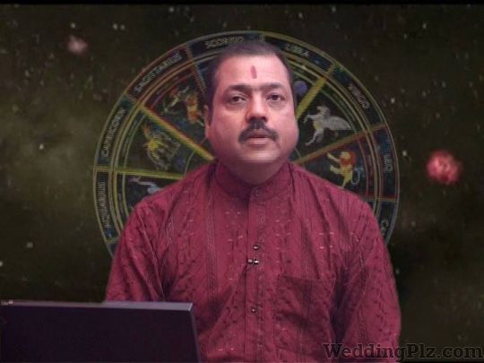 Astrologer KP Tripathi Astrologers weddingplz